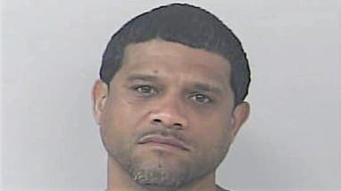 Justin Vrotny, - St. Lucie County, FL 